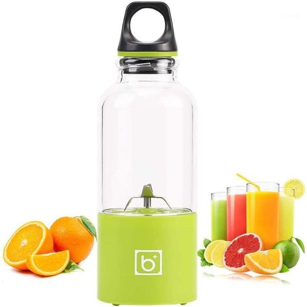 

juicers portable blender usb mixer electric mini juicer machine smoothie processor personal lemon squeezer orange juicer1