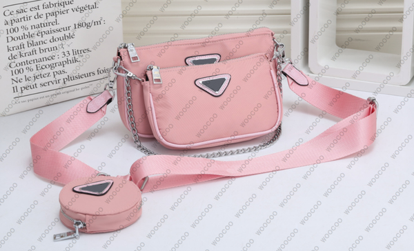 

women designer shoulder bags fashion ladies luxury crossbody bag brand handbags fanny pack outdoor montaigne shoulder bags 20121603q