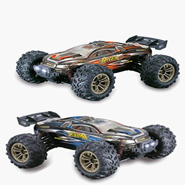 

2020 rc high speed remote control car drift four-wheel-drive bigfoot suv racing car climbing remote control toy car boys and girls