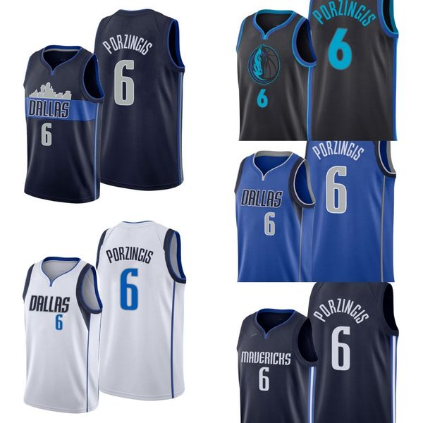 

dallas mavericks deandre jor dan men city basketball jersey, Black