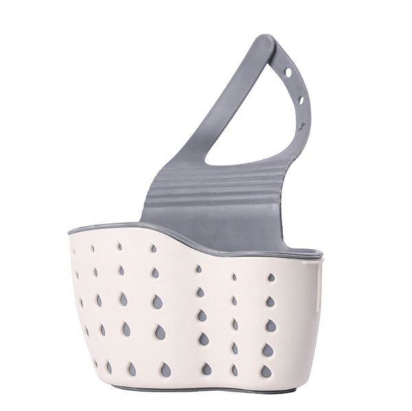 

раковина полки мыльная губка сливной стойку средства для хранения корзина для хранения сумок мешок держатель регулируемый держатель ванной к