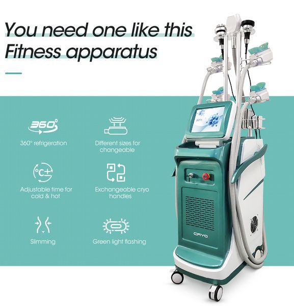 

fat folize machine free dhl lipo laser boby rf 360 угол hean cryolipolyse cavition cryolipolysize оборудование для салона красоты оборудован