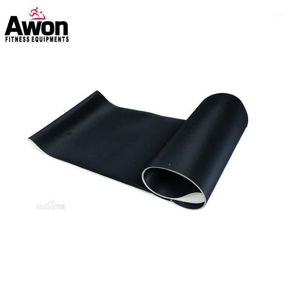 

size 2580mmx445mmx1.6mm motorized treadmill running belt1