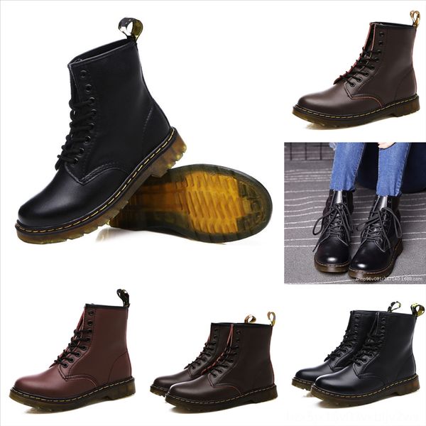 

d7qfz womens women boots shoes woman black winter plus velvet new leather boot for woman over heel leather wee couple the knee thick heel