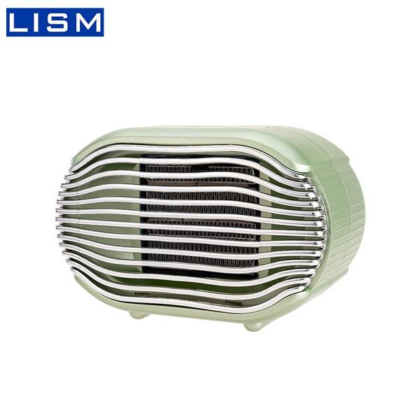 

ptc ceramic home heater 3 speed heater portable 3s rapid heating warm blower room fan stove for office home