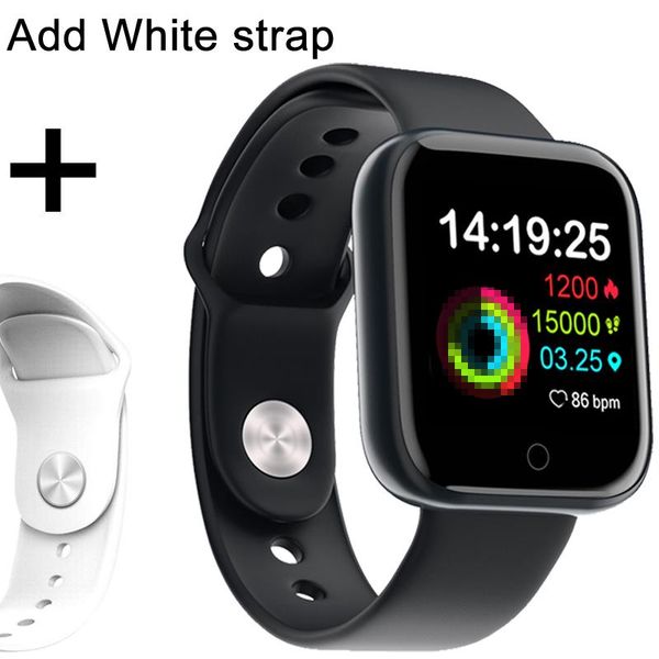 

smart band watch fitness tracker bractelet smart bracte watch watch reving bone rate monitor smartband wristband мужчины wmtenm