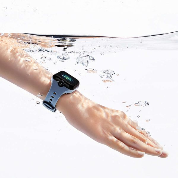 

millet rabbit children's telephone watch 4 new waterproof intelligent positioning multifunctional