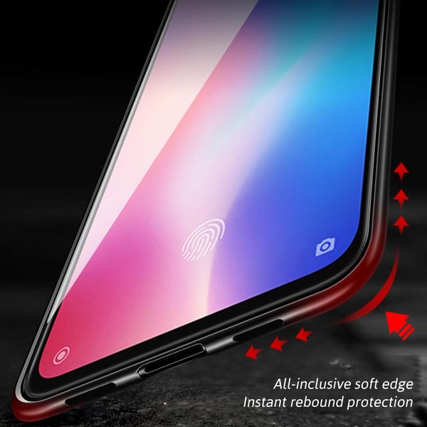 

для xiaomi redmi note 8 pro 8t case симпатичные окрашенные чехол для xiaomi mi a3 9 lite se 9t note 7 pro wmtwpj hwjh