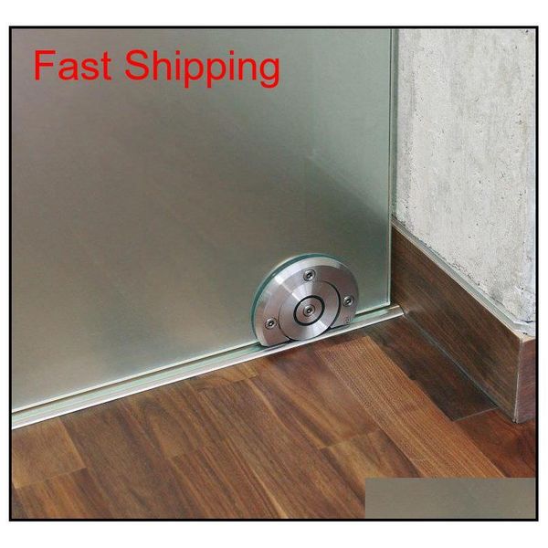 

glass floor roller frameless two-sided sytem sliding glass door bottom floor guide with c qylkbn dh_seller2010