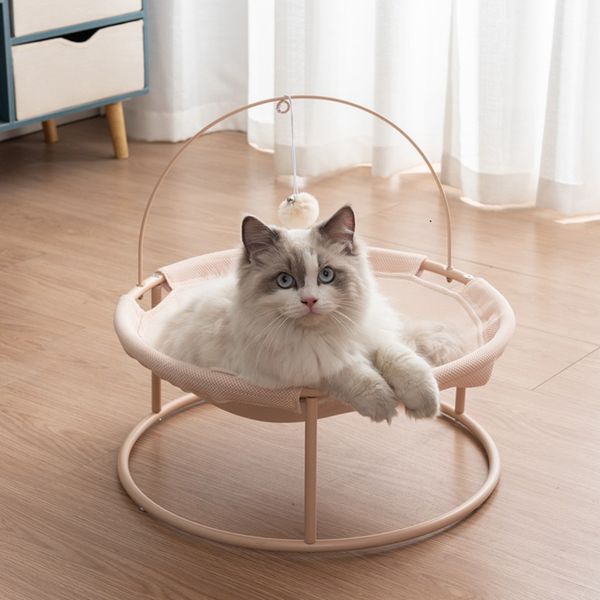 

cradle cats beds indoor cat house hammock mat for warm small dogs kitten bed window lounger cute sleeping mats pet toy