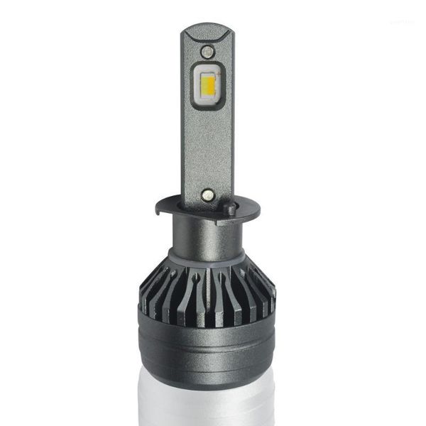 

1set*wholesale v70 three color h7 23w 12v adjustable led bulb car headlight car lights headlamp bulbs truck led spotlight1