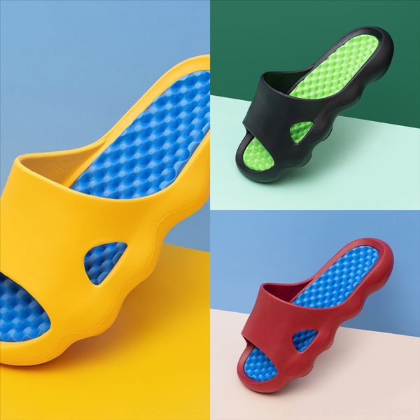 

bjq class guliki women's slippers fashion mirror summer luxury half slipper color high shoes slippers multi beach designer, Black