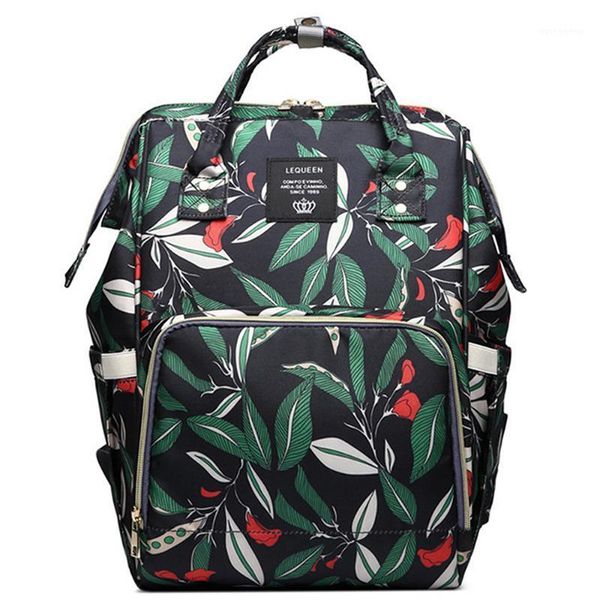

diaper bags multi-function large capacity bag maternity nappy travel backpack nursing for baby care women's fashion1