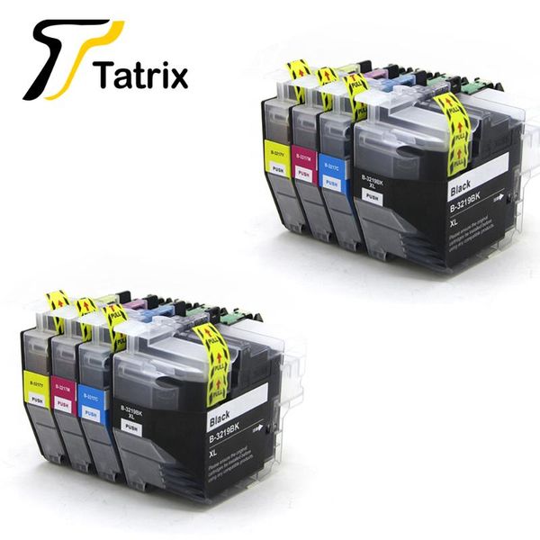 

ink cartridges lc3217 lc3217xl compatible cartridge for brother mfc-j5330dw mfc-j5335dw mfc-j5730dw mfc-j5930dw mfc-j6530dw j6930dw j6935dw