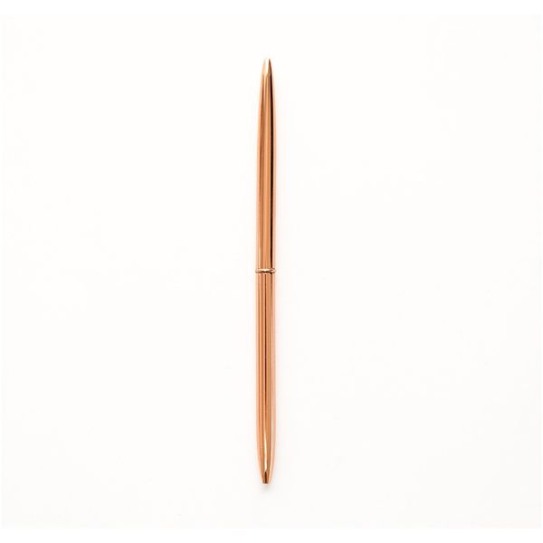 

0,7 мм металл роскошные золотые сивлеры шариковые ручки для написания школьных офисных деловых поставок 0.7 мм металлический f jllffg sinaba