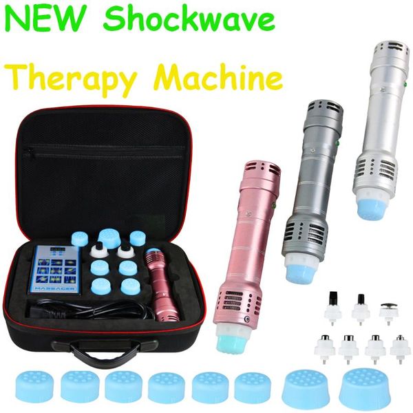 

electric massagers shockwave therapy machine for trochanteric tendonitis pain relief easy to carry wave ed treatment massager