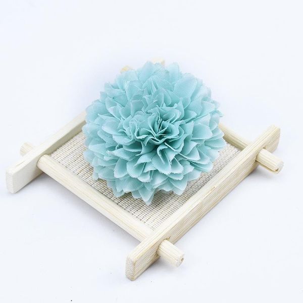 

6шт многослойные шелковые гвоздики для дома аксессуары для дома свадебные свадебные diy подарки коробки скрапбукинг искусственные цветы стен