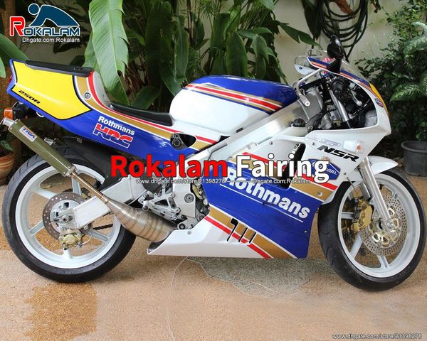 Carementi motociclistici per Honda NSR250R MC28 94 95 96 NSR250R MC28 1994 1995 1996 1996 Abs ABS carenatura (stampaggio ad iniezione)