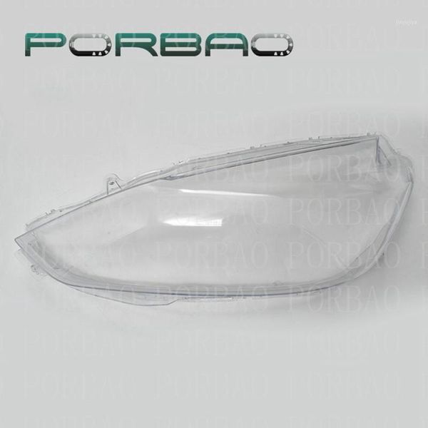 

other lighting system headlight transparent glass lens cover for almera sentra headlamp clear shell 16-18 front lampshade replacement diy1