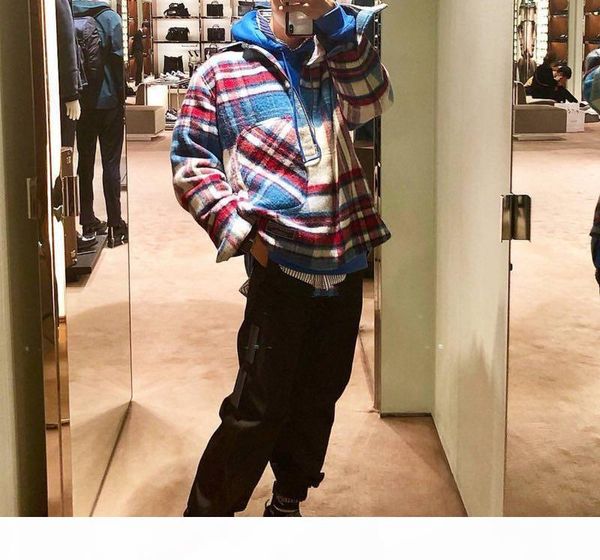 

2018 magic tie casual pants bundle cuff asap rocky men pant black solid color sweatpants fashion men retro pants pant