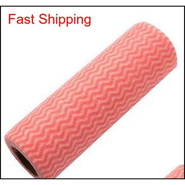 

environmentally friendly non-woven kitchen wipes can be cut disposable dough cloth with non-stick o qylydb bde_luck