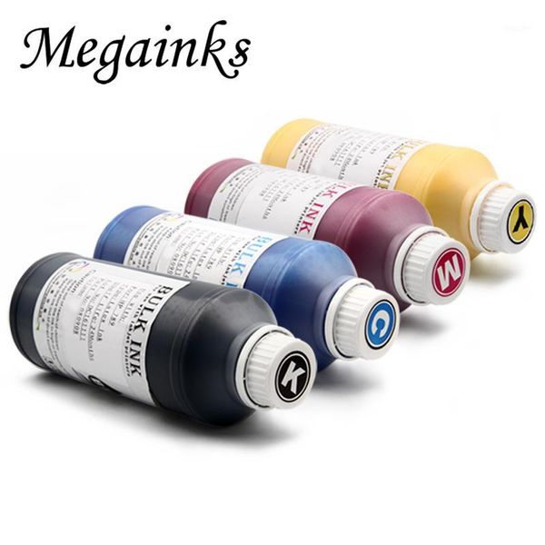 

500ml dtg textile ink for brother gt-3 series gt-341 gt-361 gt-381 gt 341 361 381 digital inkjet printer k c m y white +cleaning1
