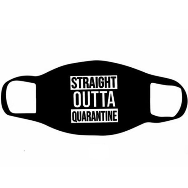 

fashionable mask anti-dust cotton mouth face protective masks disposable facemask man woman wearing black foutlet1bfk