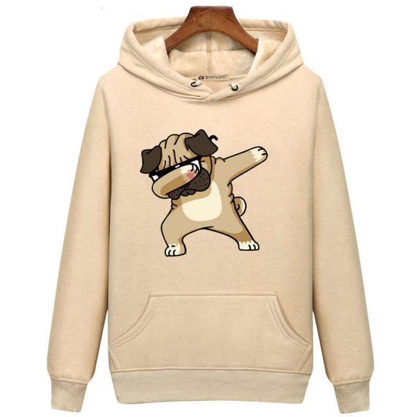 

hooded new spring sweater and autumn men's casual sweatshirt coat, Gray