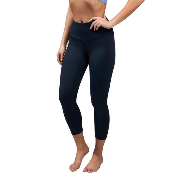 

high-waisted beautiful leg version jogging yoga pilates woman's exercise stretch pants running fitness clothes tz01, Black;blue