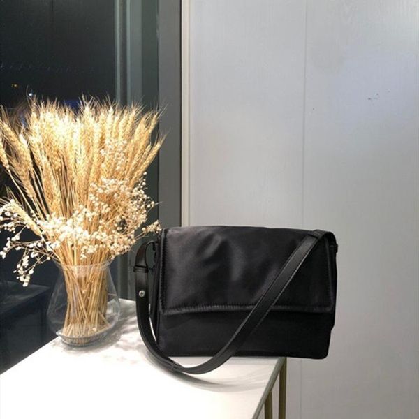 

cross body women's bag 2021 fashion ins postman's