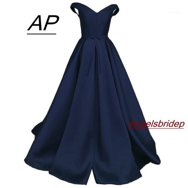 

angelsbridep cap sleeve 1950's v-neck prom dress abendkleider pleated satin a-line floor-length homecoming party dress, White;black