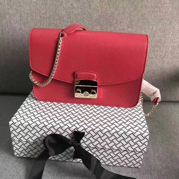 

genuine female famous women's handbag, fashion made in legitimate leather 8tkc