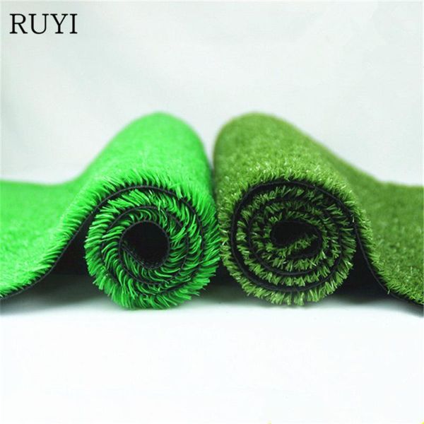 

decorative flowers & wreaths artificial turf carpet kindergarten lawn wedding exhibition sports plastic fake decoration1