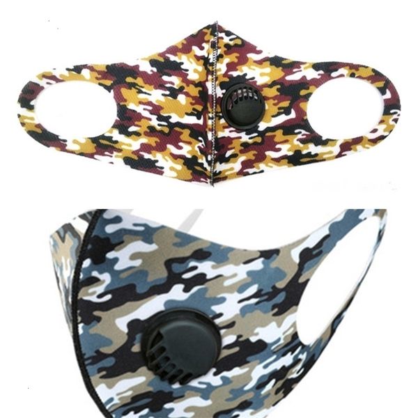 

funny mouth unisexmask donald anti-dust 10 styles sponge masks usa woman men fashion designer washable vwxh