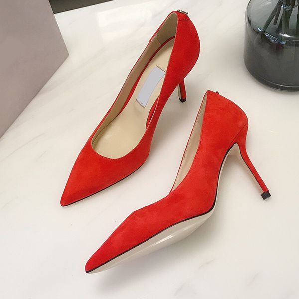 

обувь 2020 увидит женские сандалии для каблуков yve9, Black