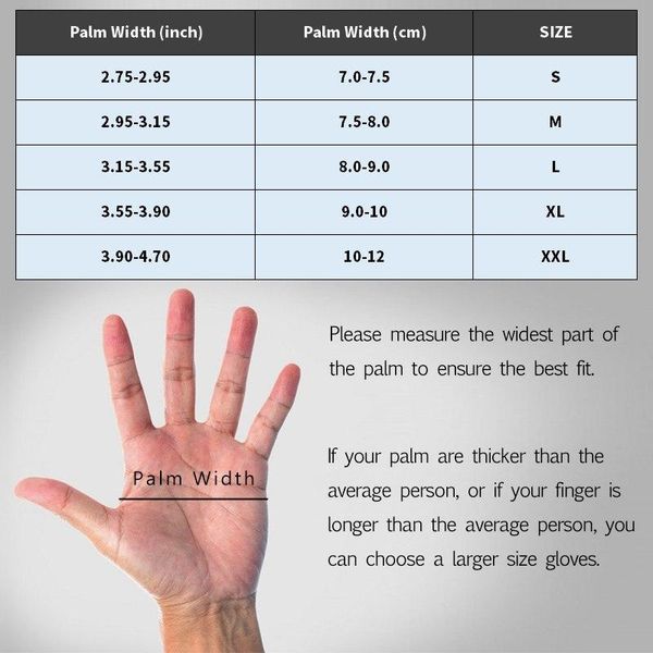 

rockbros сенсорный экран мужчины велосипедные перчатки осень зима ветрозащитный mtb велосипед велосипедные перчатки гелевая прокладка ударны, Black