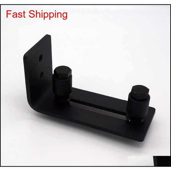 

barn door floor guide stay roller wall mount sliding adjustable barn door floor guide du qylrya bde_luck
