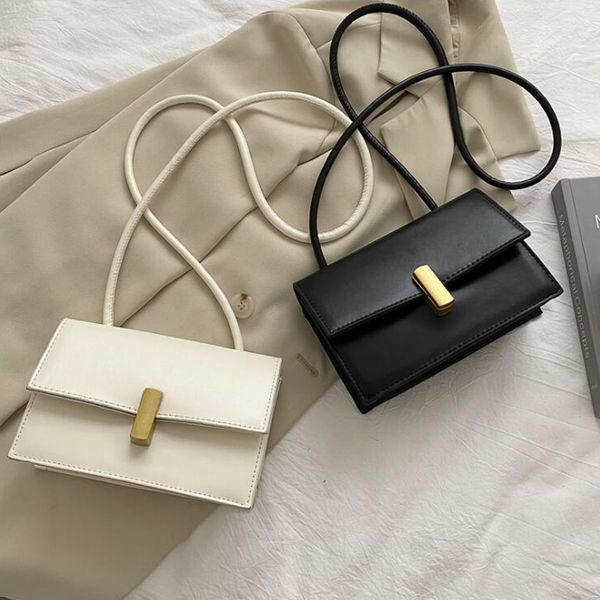 

hbp new fashion flap shoulder bag pu leather designer handbags and purses small crossbody bags for women solid ladies hand bags