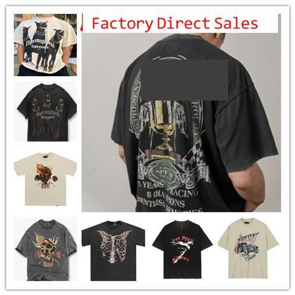 

men's t-shirts tide rep doberman dog angel holy grail vintage blue fire skeleton wizard shark short sleeve t-shirt, White;black