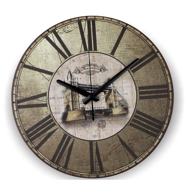 

southeast asia style wall decoration watch fashion home decoration silent wall clock modern design large decorative wall clock f wmtarf