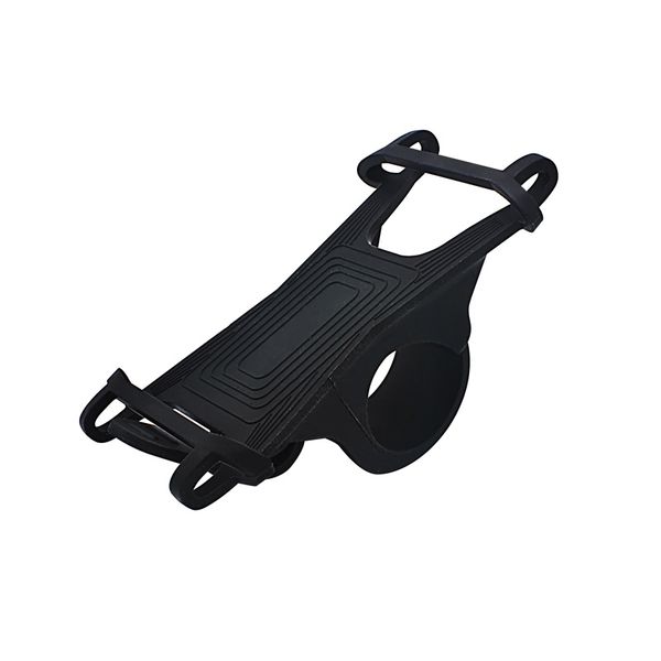

ugoe silicone holder flexible mobile phone bracket(ce rohs)
