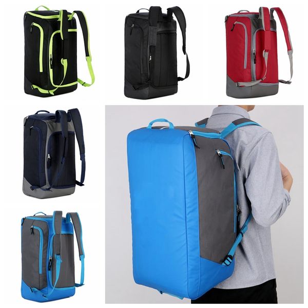 

new travel waterproof men large luggage nylon male tote weekend bags hand business capacity casual duffle handbags gtteu