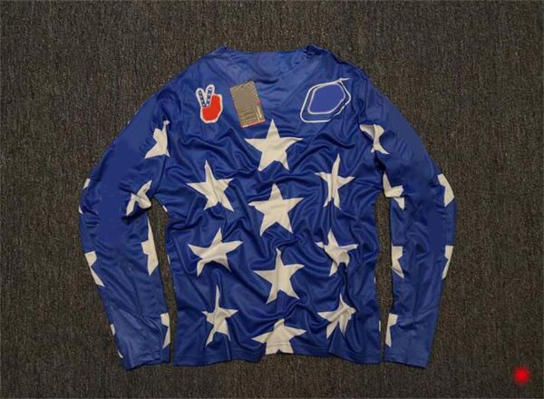 

f1 formula one motorcycle racing suit street fashion brand polyester quick-drying downhill jersey forest road field off-road shirt long-slee
