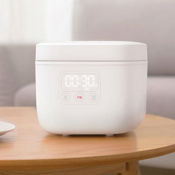 

rice cookers mini electric cooker intelligent automatic household kitchen 1-2 people small