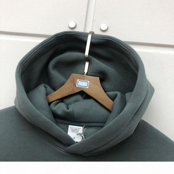 

cactus plant flea market kid cudi enter hoodie hooded men women hip hop sweatshirts pullover, Black