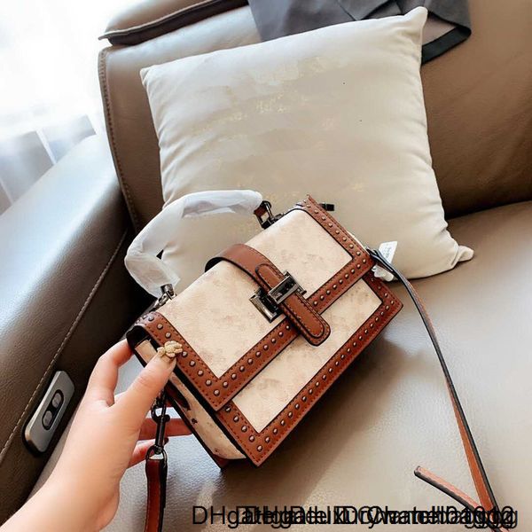 

high 2020 designer grade women's fashion single shoulder multi-purpose messenger bag