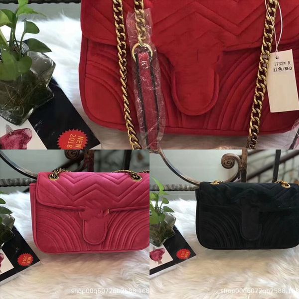 

x6bxb shipping high bag handbag shoulder trunkclutch belt genuine leather vintage handbag small crossbody bags colors lady messenger bag, Black;red