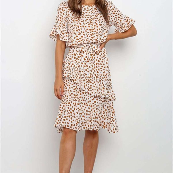 

new print women's drs in spring and summer of 2020, Black;gray