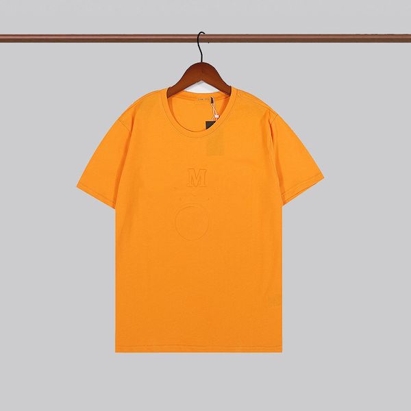 

06 quality t shirt designers clothes designer t shirts apparel tees polo fashion short sleeve leisure basketball jerseys men s clothing wome, White;black
