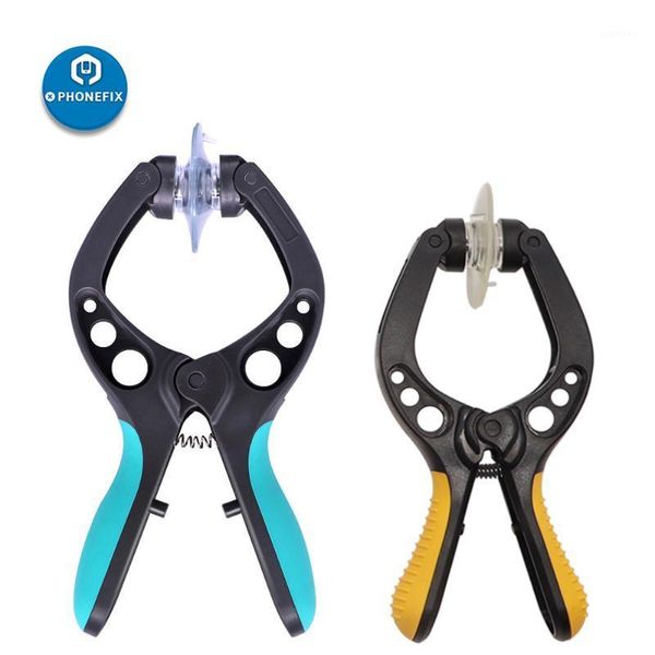 

phonefix mobile phone lcd screen seperator sucker pliers for repair opening tool for samsung tablet pc repair tools kit1